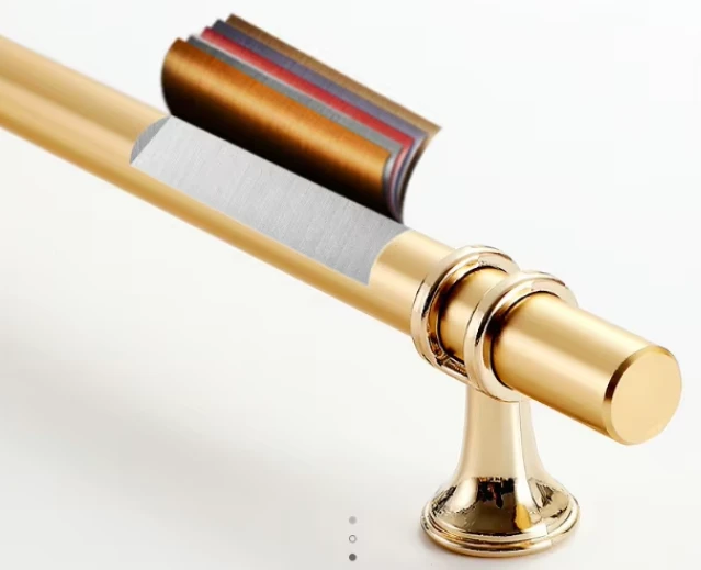 stainless steel pulls for cabinets