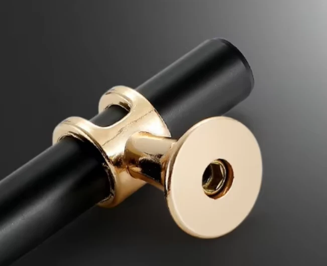 stainless steel pulls for cabinets