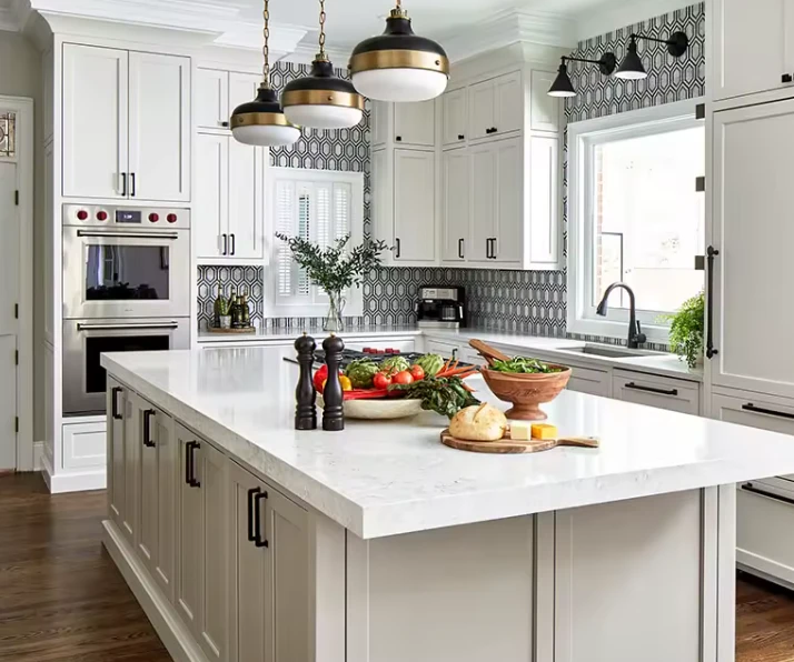 Shaker Kitchen Cabinets Shaker Kitchen Cabinets