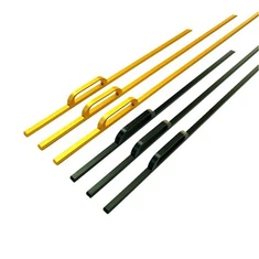 Sinklegeringshåndtak